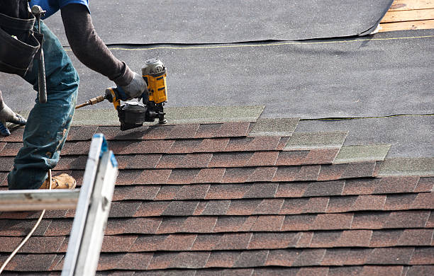 Licensed Roofing service in West Union, OH - Brentwood Metal Roofing